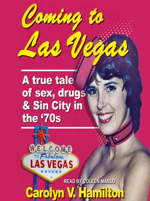 cover image of Coming to Las Vegas